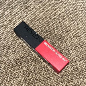 Revlon ColorStay Suede Ink Lipstick - 015